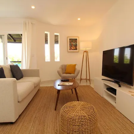 Lejlighed Apartamento T2 Sao Rafael 63A, Albufeira *