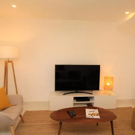 Lejlighed Apartamento T2 Sao Rafael 63A, Albufeira *