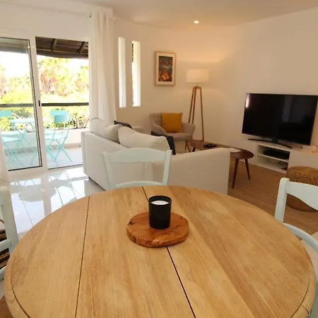 Apartamento T2 Sao Rafael 63A, Albufeira Lejlighed Albufeira