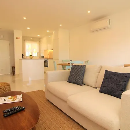 Lejlighed Apartamento T2 Sao Rafael 63A, Albufeira