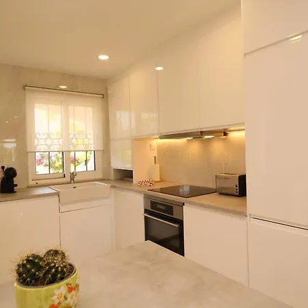 Apartamento T2 Sao Rafael 63A, Albufeira Lejlighed