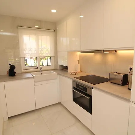 Apartamento T2 Sao Rafael 63A, Albufeira Lejlighed Albufeira