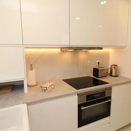 Lejlighed Apartamento T2 Sao Rafael 63A, Albufeira