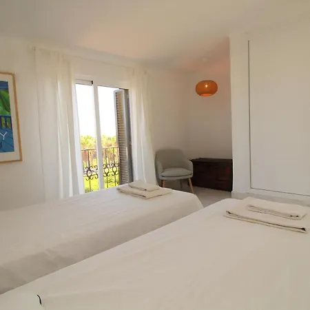 Lejlighed Apartamento T2 Sao Rafael 63A, Albufeira