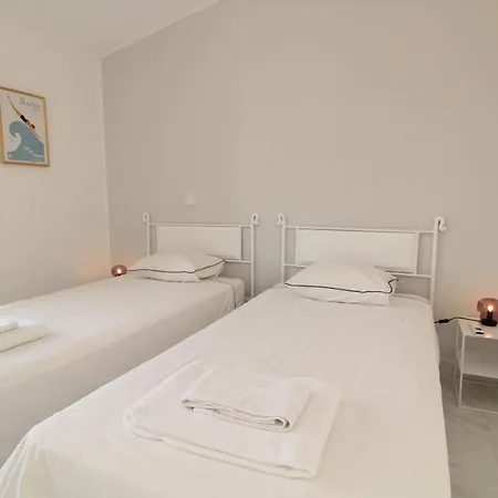 Apartamento T2 Sao Rafael 63A, Albufeira Lejlighed Albufeira