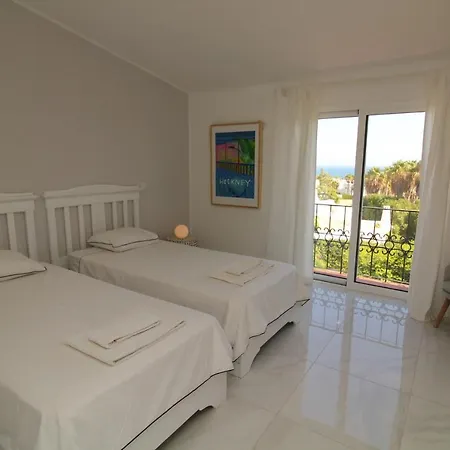 Apartamento T2 Sao Rafael 63A, Albufeira Lejlighed Albufeira