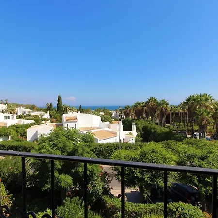 Apartamento T2 Sao Rafael 63A, Albufeira Lejlighed *