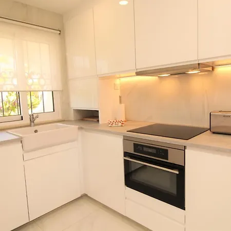Apartamento T2 Sao Rafael 63A, Albufeira Lejlighed Albufeira