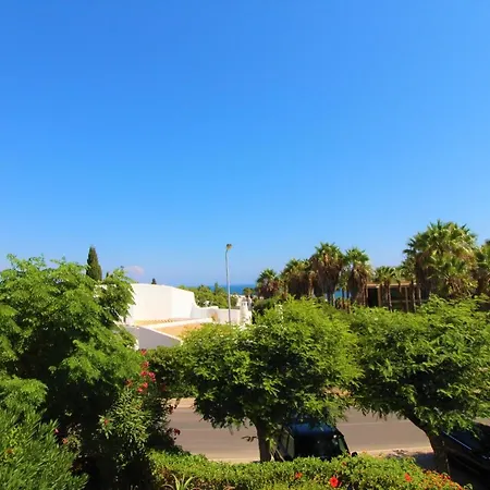 Apartamento T2 Sao Rafael 63A, Albufeira Lejlighed *
