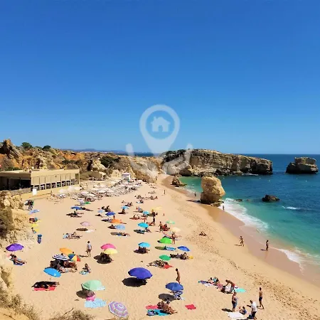 Apartamento T2 Sao Rafael 63A, Albufeira Lejlighed Albufeira