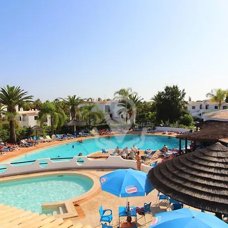 Lejlighed Apartamento T2 Sao Rafael 63A, Albufeira Albufeira
