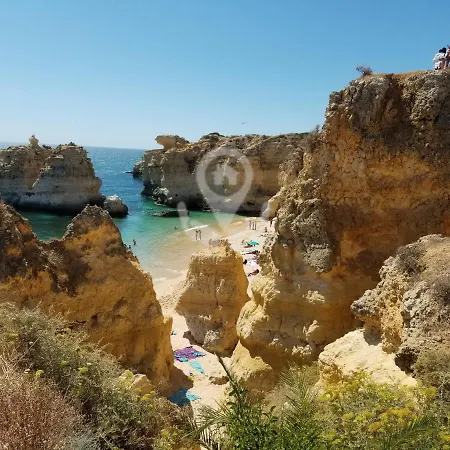 Lejlighed Apartamento T2 Sao Rafael 63A, Albufeira *