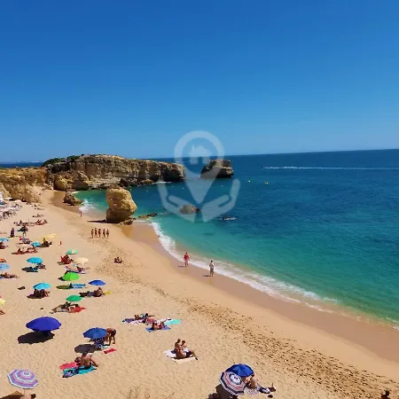 Lejlighed Apartamento T2 Sao Rafael 63A, Albufeira Albufeira